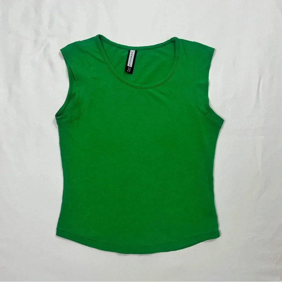 Vintage 90’s Forever 21 Baby Tee - Picture 6 of 7